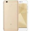 Смартфон Xiaomi Redmi 4X, 4.64 ГБ, золотой